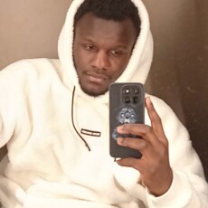 Фотография мужчины Ландри, 23 года из г. Йошкар-Ола