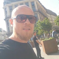 Фотография мужчины Александр, 30 лет из г. Минск