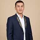 Медет, 42 года