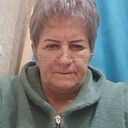 Ольга, 61 год