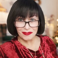 Фотография девушки Светлана V, 56 лет из г. Севастополь