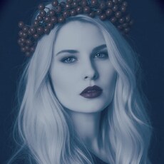 Фотография девушки Lil, 36 лет из г. Ярославль