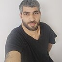 Тунджай, 39 лет