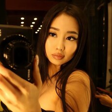 Фотография девушки Эльвира, 20 лет из г. Ош