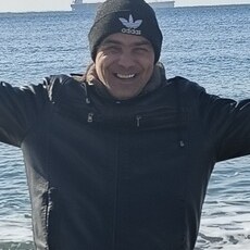 Фотография мужчины Антон, 41 год из г. Прокопьевск