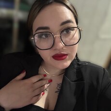 Фотография девушки Ирина Кравченко, 25 лет из г. Чита