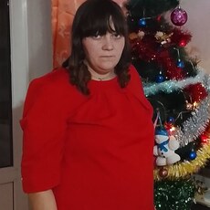 Фотография девушки Лена, 34 года из г. Вахрушев