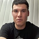 Журабек, 27 лет