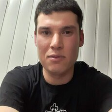 Фотография мужчины Журабек, 27 лет из г. Подольск