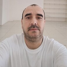 Фотография мужчины Syhrob, 45 лет из г. Тамбов