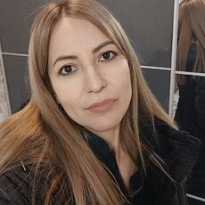 Фотография девушки Nady, 40 лет из г. Подольск