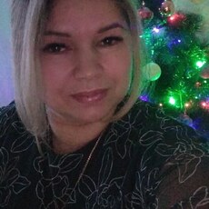 Фотография девушки Нюра, 46 лет из г. Йошкар-Ола