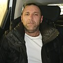 Рашад, 43 года