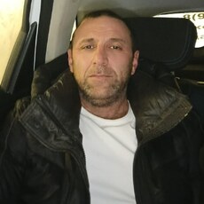 Фотография мужчины Рашад, 43 года из г. Москва