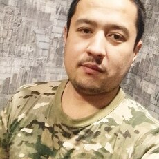 Фотография мужчины Тима, 29 лет из г. Комсомольск-на-Амуре