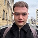 Алексей, 21 год