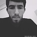 Орайев Сердар, 34 года