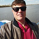 Сирож, 36 лет
