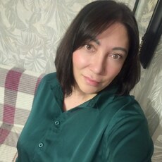 Фотография девушки Евгения, 41 год из г. Омск