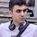 Самир, 24 года