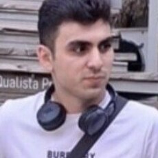 Фотография мужчины Самир, 24 года из г. Находка