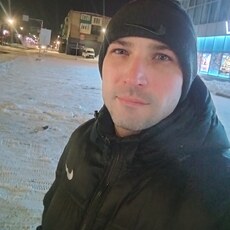 Фотография мужчины Иван, 35 лет из г. Бийск