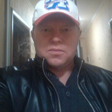 Фотография мужчины Антон, 44 года из г. Орск