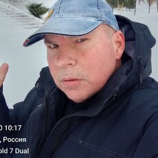 Фотография мужчины Happy Man, 49 лет из г. Волгоград