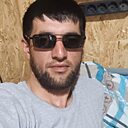 Шакир, 34 года