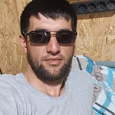 Фотография мужчины Шакир, 34 года из г. Ташкент