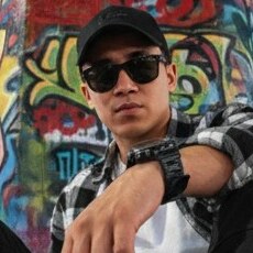 Фотография мужчины Димаа, 28 лет из г. Тольятти