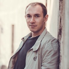 Фотография мужчины Андрей, 35 лет из г. Иваново