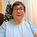 Татьяна, 61 год