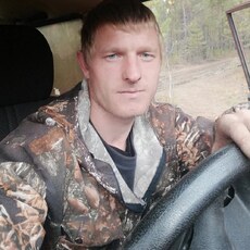 Фотография мужчины Игорь, 30 лет из г. Тулун