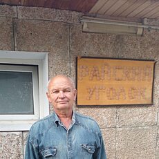 Фотография мужчины Викто, 65 лет из г. Бахчисарай