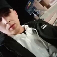 Фотография мужчины Иван, 23 года из г. Артем