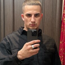 Фотография мужчины Рома, 24 года из г. Прохладный