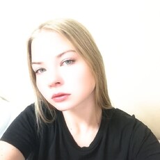 Фотография девушки Анжелика, 19 лет из г. Жлобин