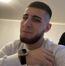 Фотография мужчины Артур, 29 лет из г. Абинск