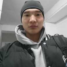 Фотография мужчины Ерлан, 24 года из г. Талдыкорган