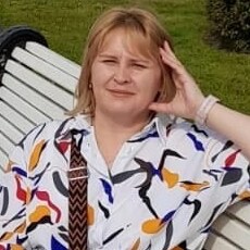 Фотография девушки Светлана, 50 лет из г. Светогорск