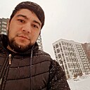 Зубайир, 29 лет