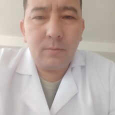 Фотография мужчины Мен Ержанмын, 38 лет из г. Актау