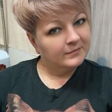 Фотография девушки Елена, 48 лет из г. Егорьевск