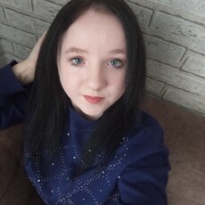 Фотография девушки Оля, 23 года из г. Ивацевичи