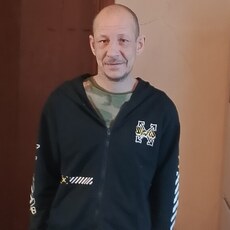 Фотография мужчины Василий, 40 лет из г. Партизанск