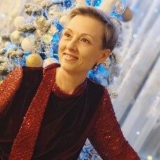 Фотография девушки Анастасия, 53 года из г. Новосибирск