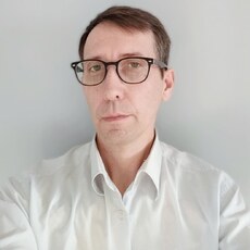 Фотография мужчины Алексей, 46 лет из г. Иркутск