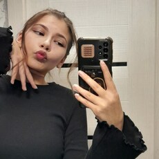 Фотография девушки Дарья, 18 лет из г. Улан-Удэ