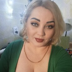 Фотография девушки Яна, 44 года из г. Барвенково